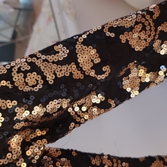 Dress sequin by dynamite - Picture 3 of 3